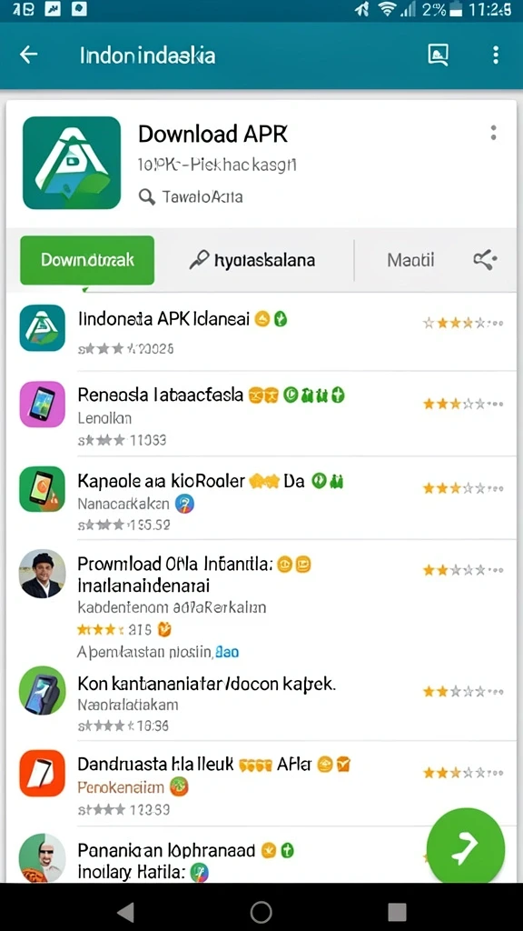 66kbet - Pengguna sedang memilih permainan slot di 66KBET.