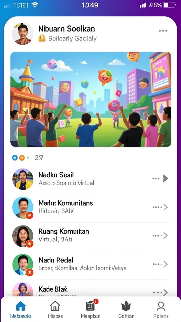 bigwin - Pengalaman bermain slot yang mendebarkan.
