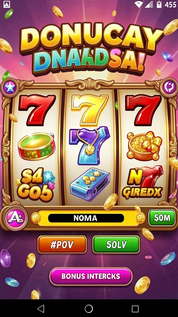 bima11 - Fitur misi harian untuk meningkatkan gameplay.