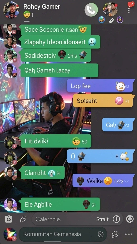 dam88 - Fitur multiplayer yang seru untuk bermain dengan teman.