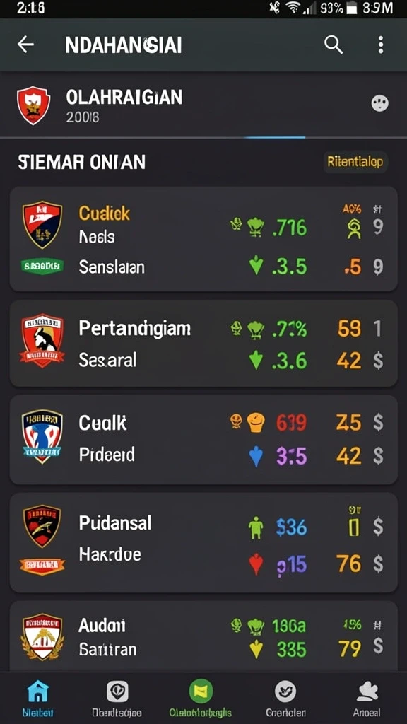 fbrp88 - Tangkapan layar menunjukkan karakter utama dalam aksi.