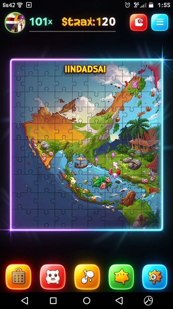 fungame777 - Bonus harian yang menguntungkan bagi pemain.