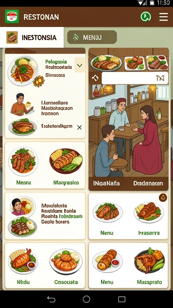 funpari - Gameplay seru dengan berbagai tantangan menarik.