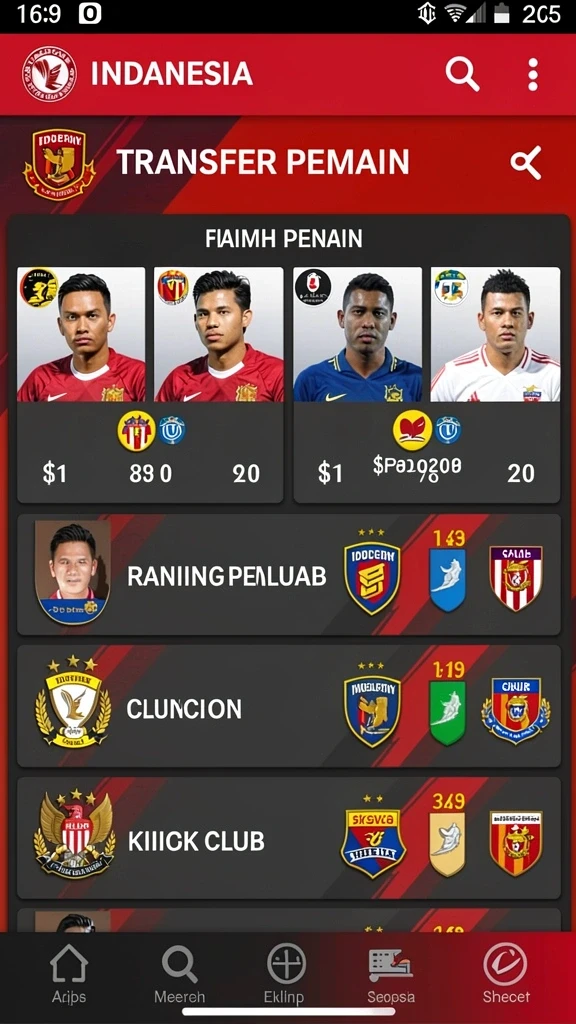 ggr7777 - Screenshot menunjukkan tantangan yang harus dihadapi pemain.