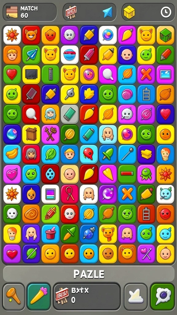 gmstar - Tangkapan layar menampilkan momen berinteraksi dengan pemain lain dalam misi.