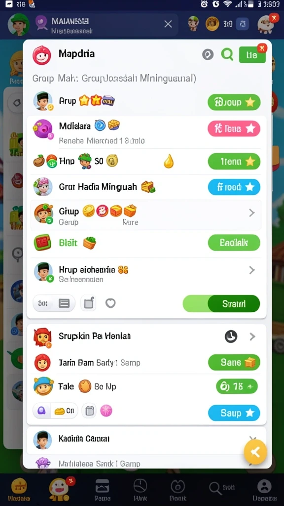 grandbet88 - Tampilan antarmuka yang modern dan menarik.