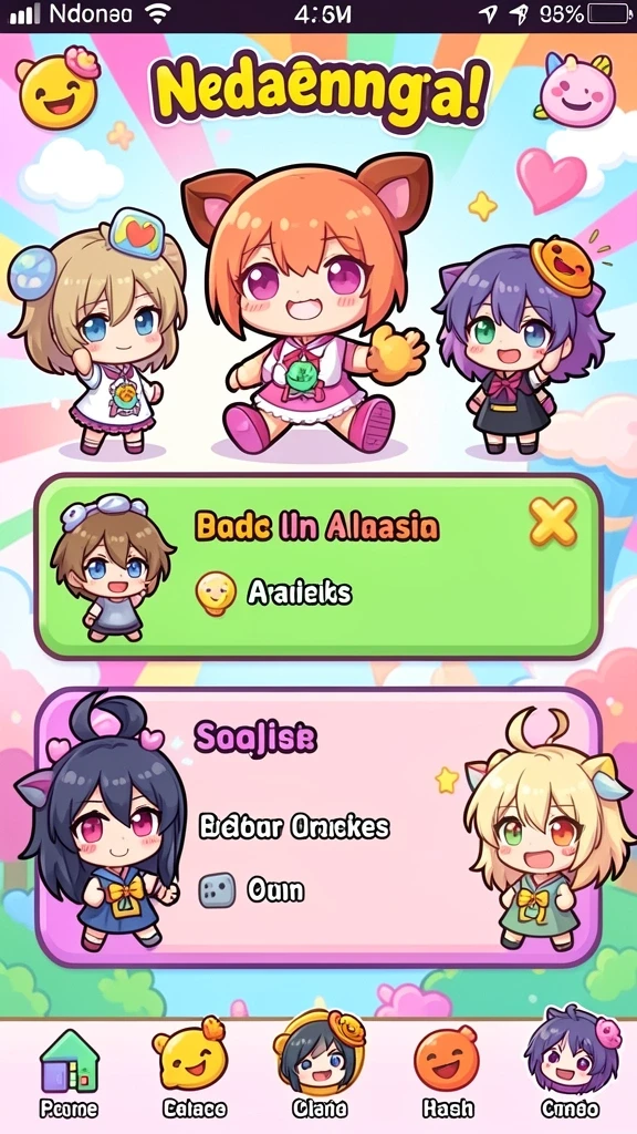 hokiluck - Mode permainan seru untuk tantangan baru.