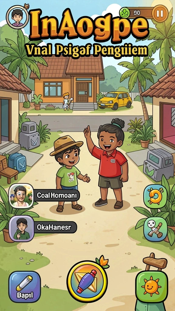 hokiwin - Beragam pilihan permainan menarik untuk dimainkan.