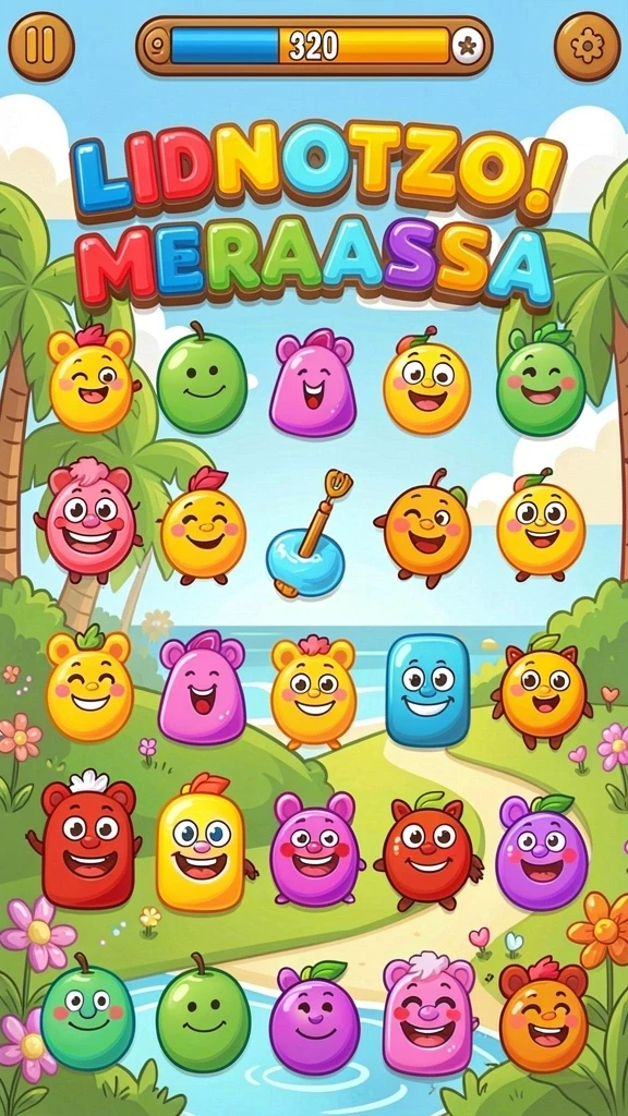 id777 - Fitur multiplayer memungkinkan Anda bermain dengan teman secara real-time.