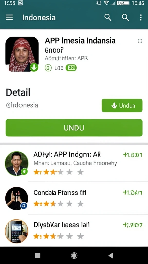 k234 - Momen aksi epik saat melawan boss.