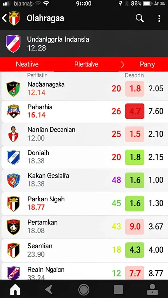ledak388 - Level menantang yang meningkatkan keseruan bermain.