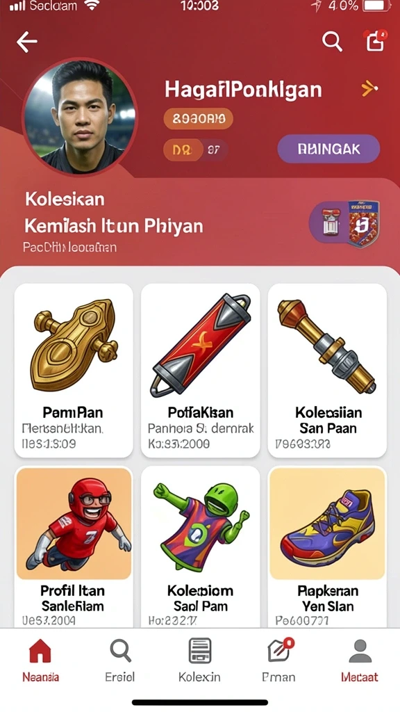 menara4d - Gambar memperlihatkan fitur multiplayer yang memungkinkan bermain bersama teman.