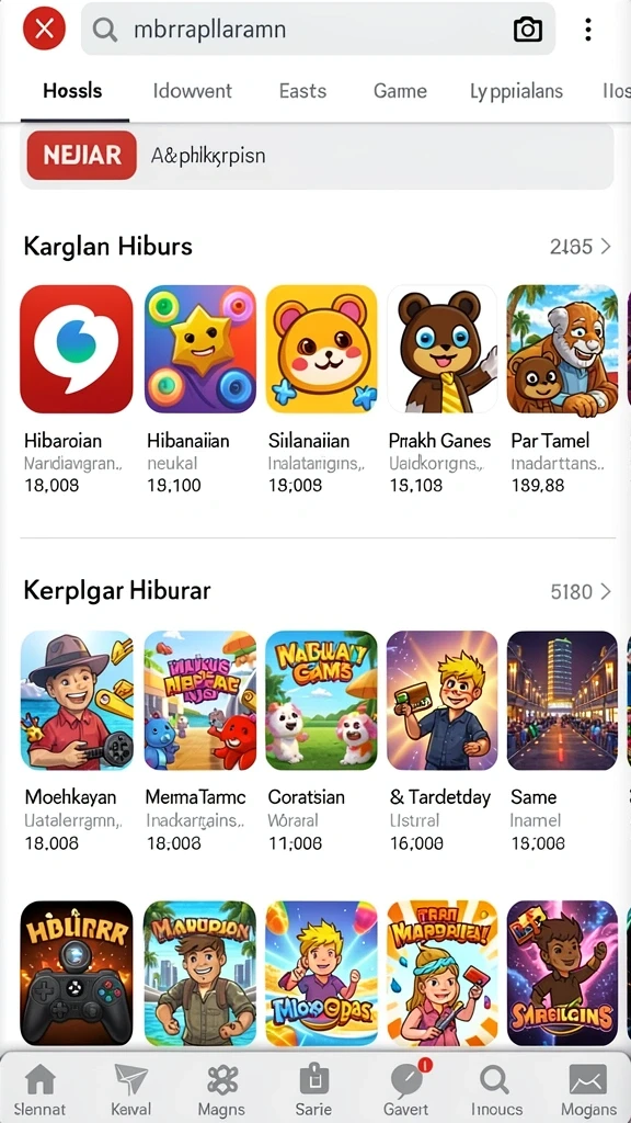 polo188 - Tangkapan layar antarmuka utama yang menarik.