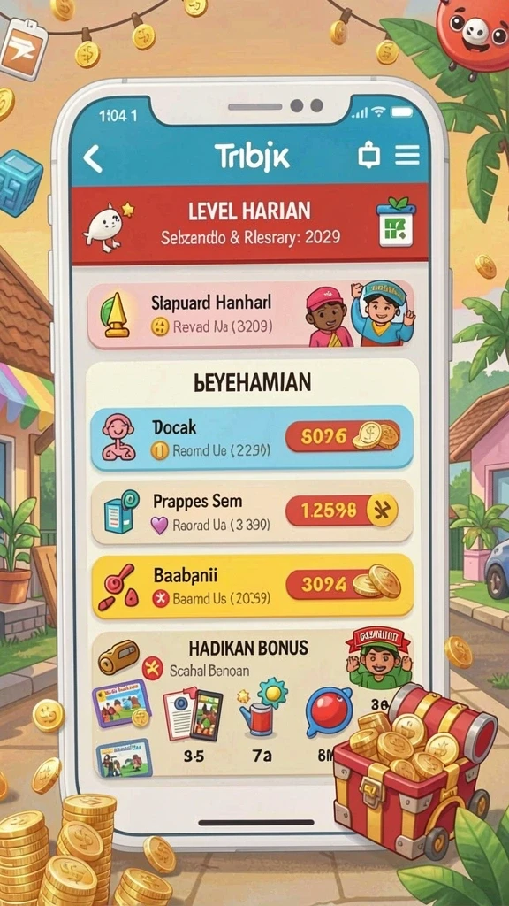 rpwin1 - Misi yang beragam dan penuh tantangan.