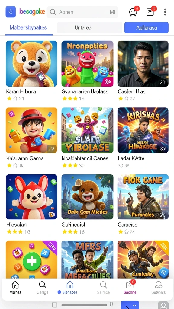 rr777 - Mode multiplayer yang menyenangkan untuk bermain bersama teman.