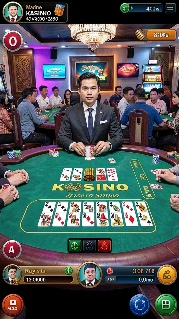 surga11 - Event kompetisi mingguan dengan hadiah menarik.