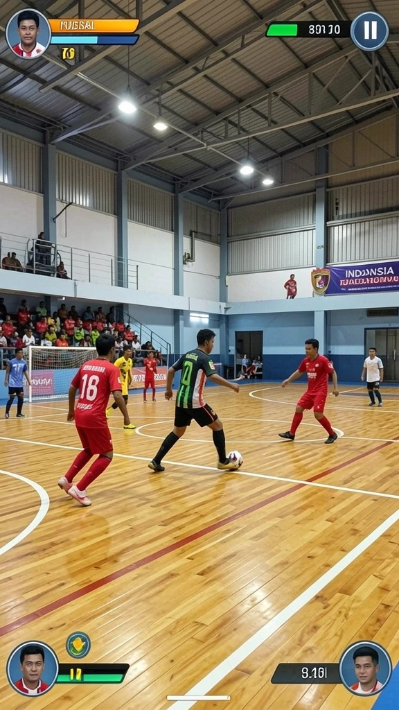 tar555 - Deskripsi misi menarik dalam TAR555.